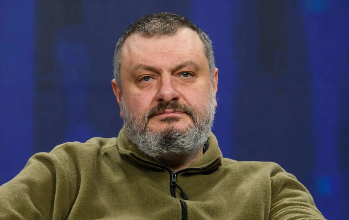 росія у найгіршому випадку може повторити сценарій Алеппо у Харкові — Олександр Литвиненко