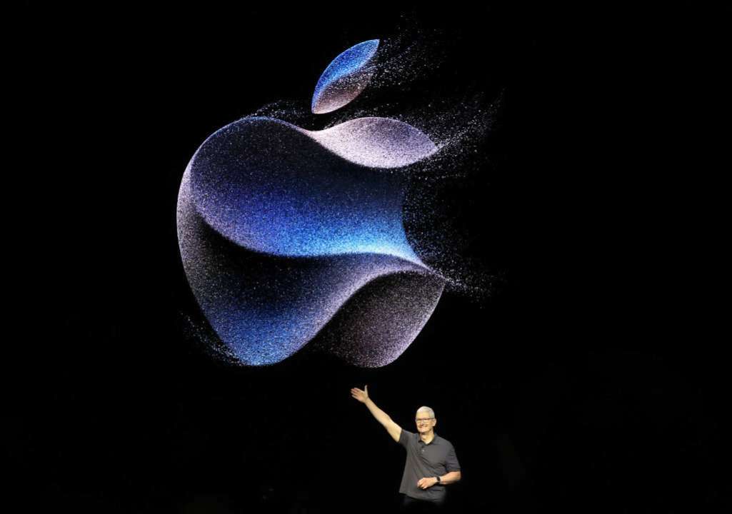 Apple представить нові iPhone 9 вересня/Фото: Justin Sullivan/Getty Images Apple розкрила дату презентації iPhone 16