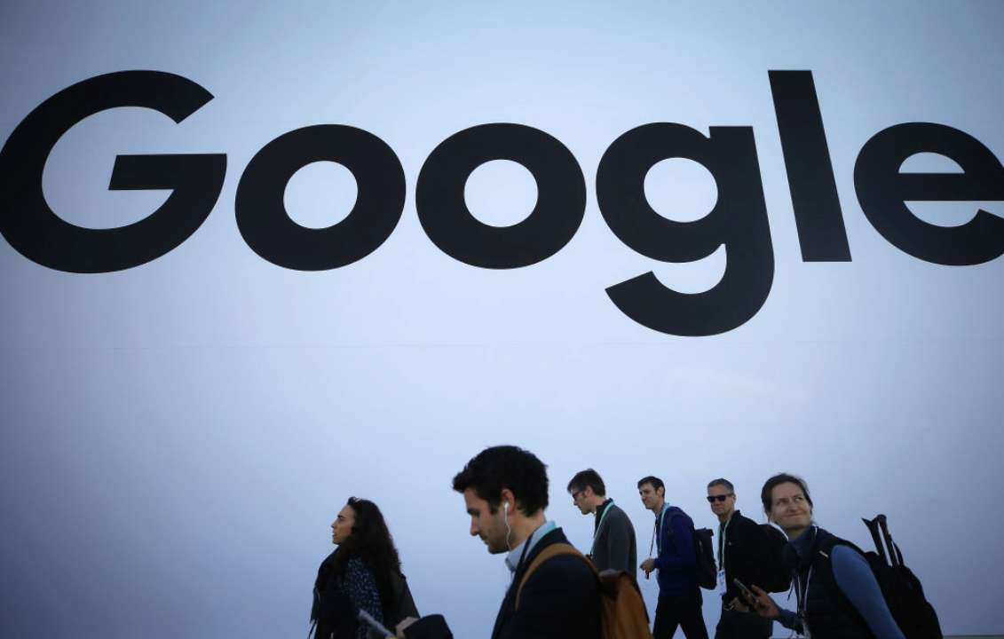 Google выиграла суд с ЕС по делу о штрафе в 1,5 миллиарда евро