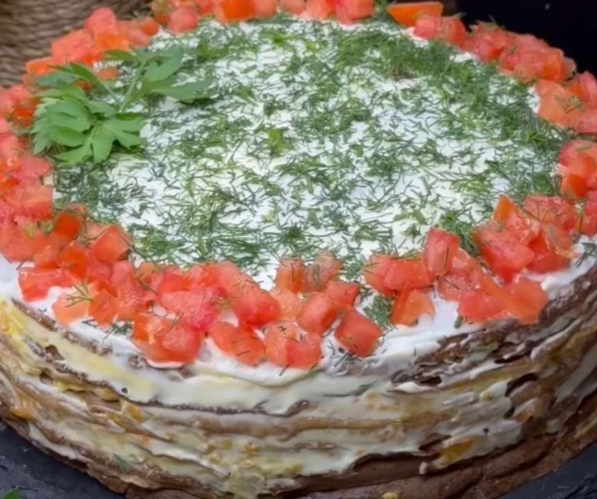Есть описание рецепта и рекомендации по приготовлению. Фото: скрин Есть описание рецепта и рекомендации по приготовлению. Фото: скрин