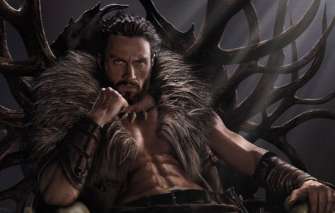 Критики разгромили "Крейвена-охотника"/Фото: Sony/Marvel Очередной провал Sony: критики уничтожают "Крейвена-охотника"