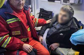 Фото: Омбудсман Дмитрий Лубинец Из оккупации выехали еще 17 украинцев