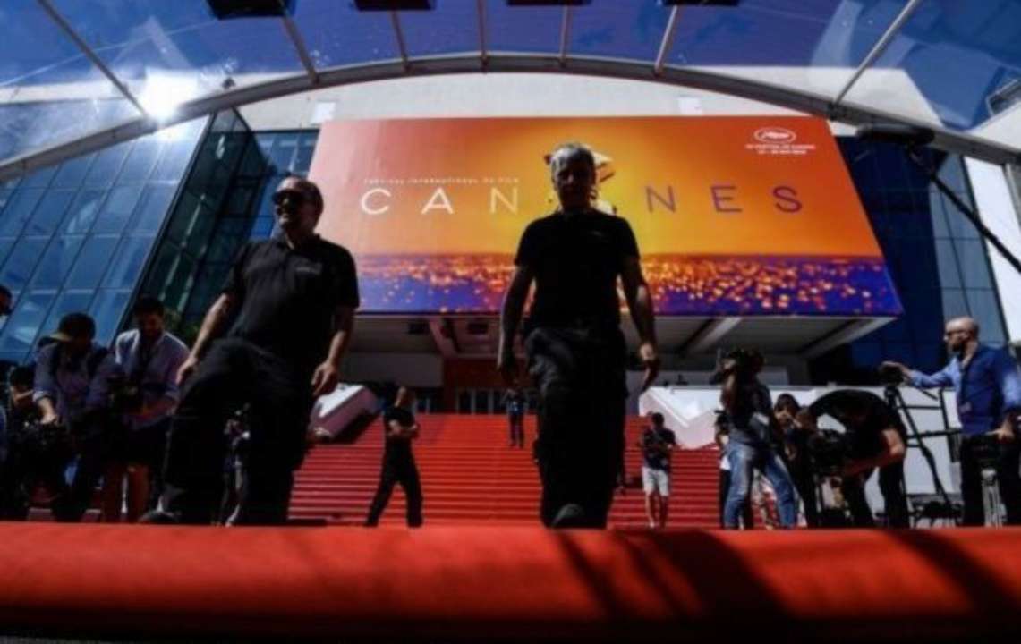 Из-за пандемии Каннский кинофестиваль перенесено - новая дата Из-за пандемии Каннский кинофестиваль перенесено - новая дата