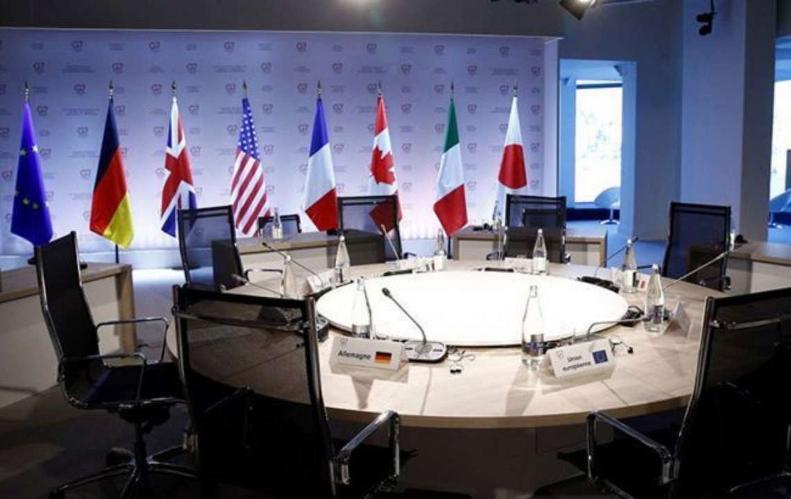 Посли G7 назвали умови для процвітання України