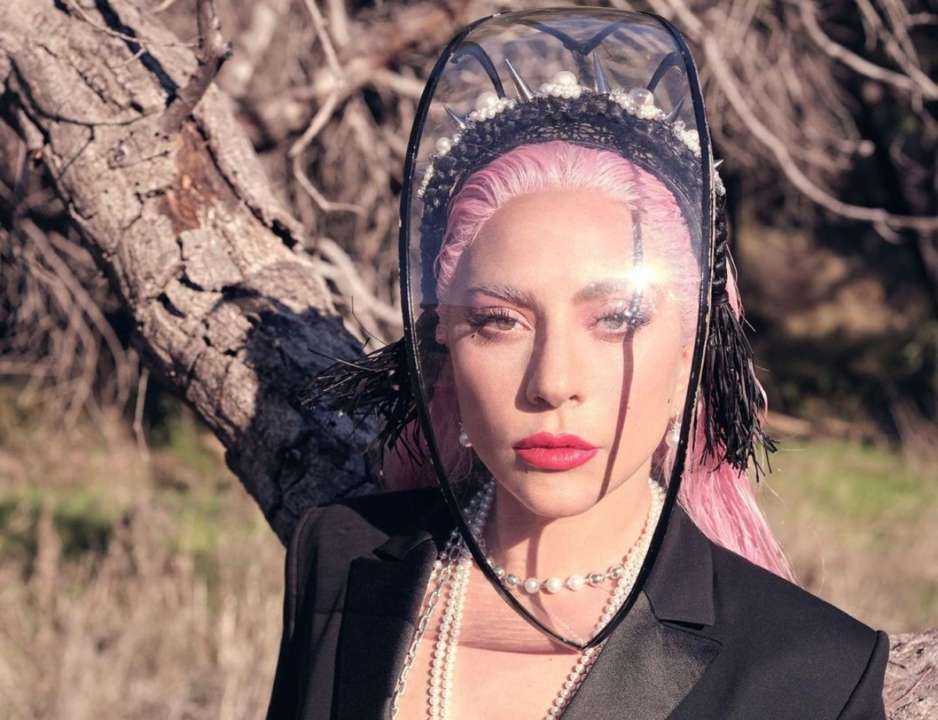 instagram/ladygaga Леді Газі виповнилося 35: цікаві факти з життя поп зірки