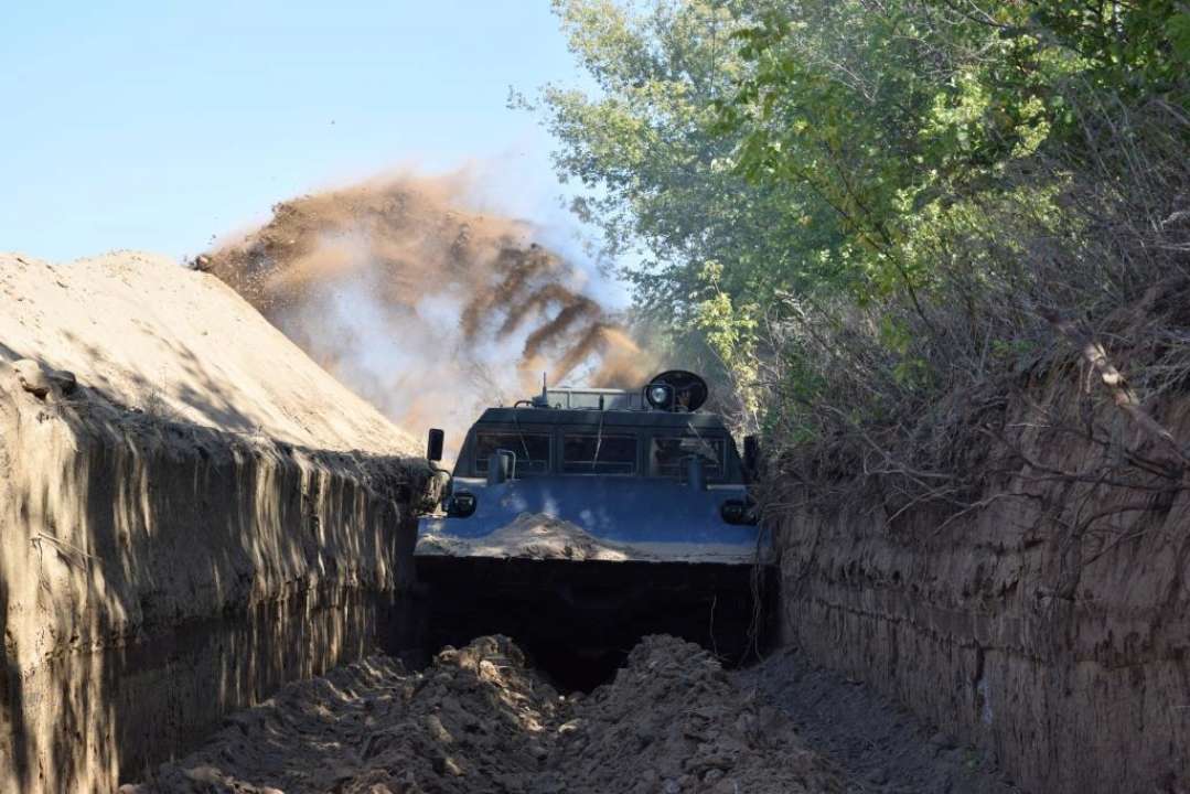 ГПСУ