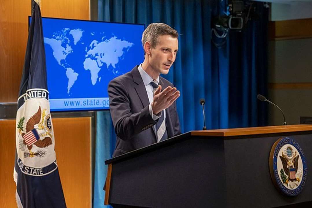 Фото: Wikimedia/Автор: U.S. Department of State from United States Прайс