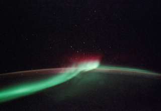 Фото: Getty Images/Автор: NASA NASA