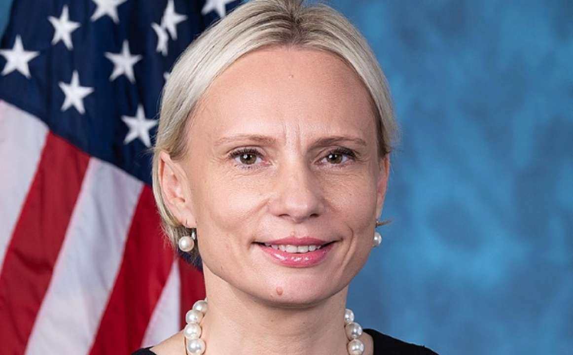 Байдена призвали проверить возможные связи главы ОП с рф