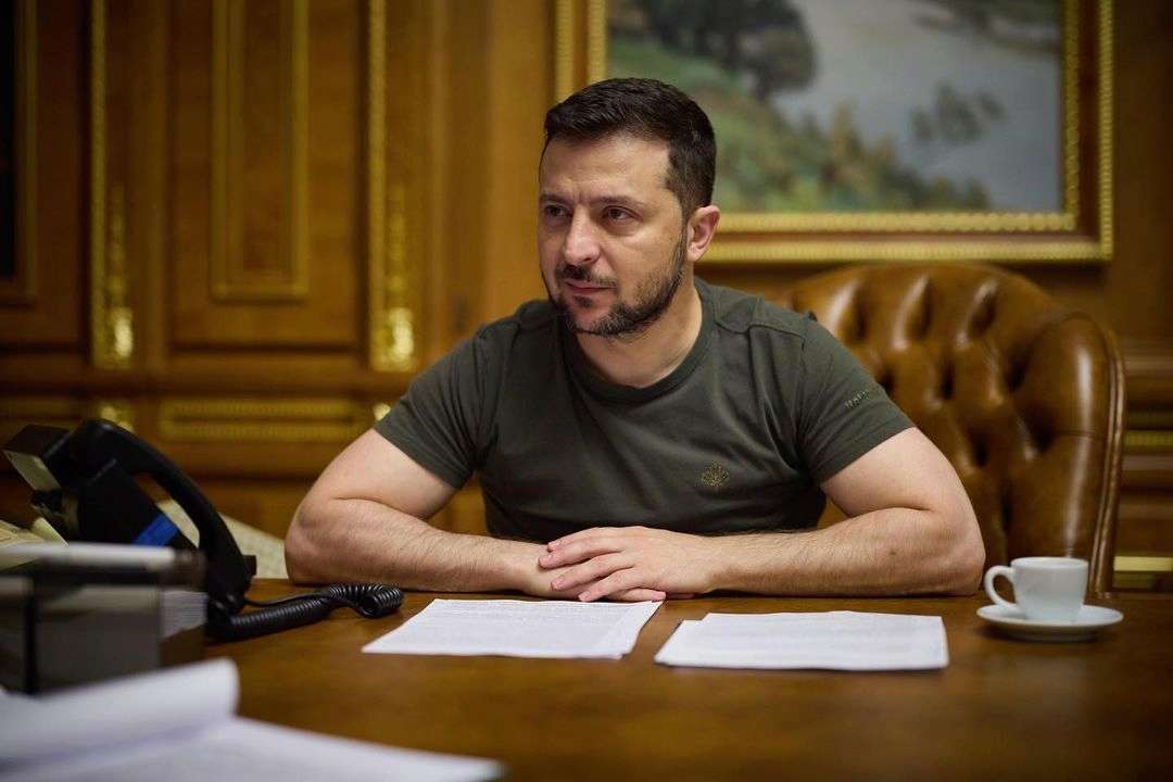zelenskiy_official