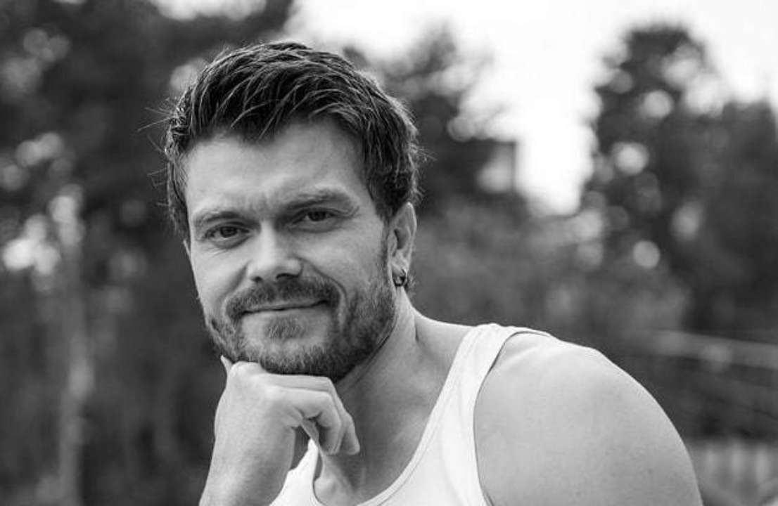 "Мотоцикл на свалку": Павел Алдошин попал в ДТП