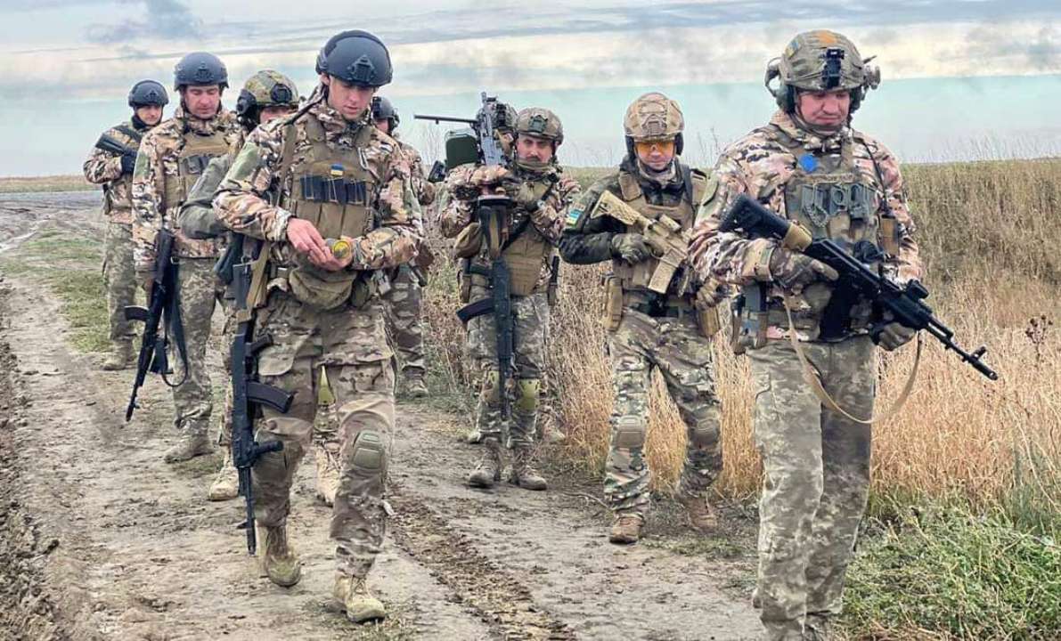 Втрати ворога станом на 2 жовтня. Фото: Генштаб ЗСУ ЗСУ знищили 60 тисяч окупантів