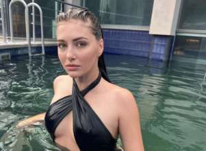 Тяжкохвора Катерині Тишкевич уперше назвала свій діагноз/Фото: Instagram Тяжкохвора Катерині Тишкевич уперше назвала свій діагноз/Фото: Instagram