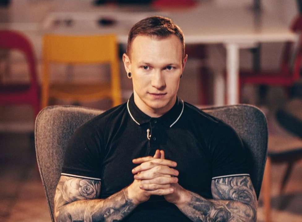 У МОН звернулися до поліції через підробку документа освіти Спартаком Субботою / Фото: instagram.com/spartaksubbota