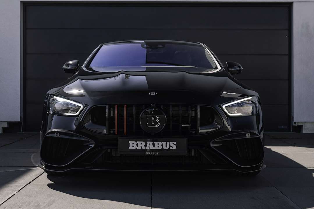Brabus 930