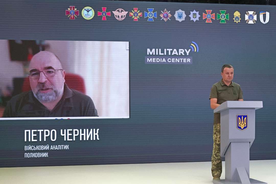 Эксперт рассказал, каким будет нынешнее контрнаступление