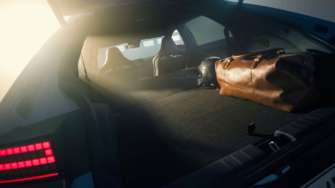Фото: Hyundai Меняем "Н" на "N": Hyundai представила "заряженную" версию Ioniq 5