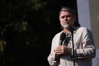 Монета "Украинский борщ" НБУ монеты