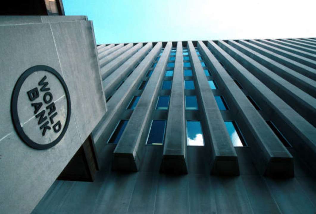 Всемирный банк выделяет Украине дополнительное финансирование