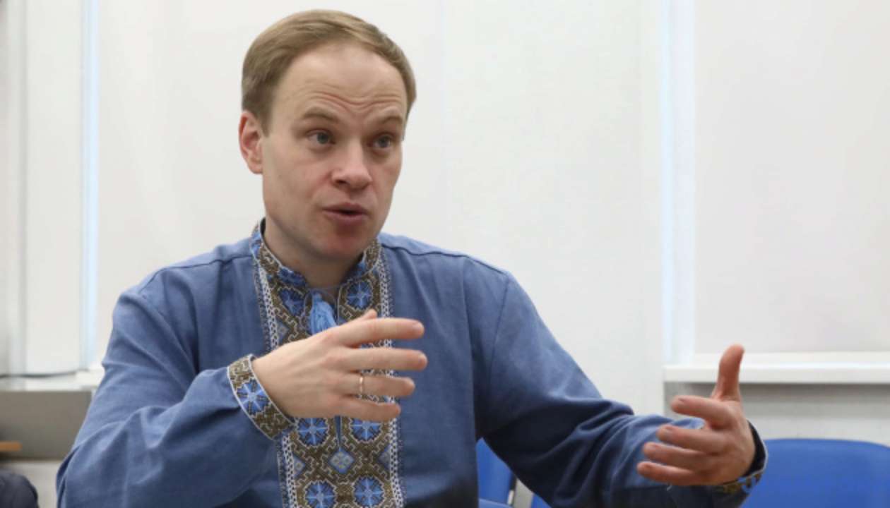 Відомо про 26 українських медійників, які перебувають у полоні рф/Фото: ukrinform Відомо про 26 українських медійників, які перебувають у полоні рф — Юрчишин