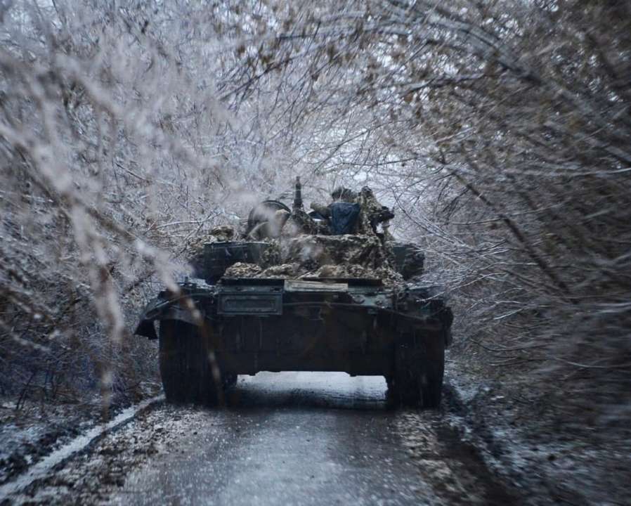 Війна - є згадка в українських законах? Є детальне пояснення та процедура? Війна - є згадка в українських законах? Є детальне пояснення та процедура?