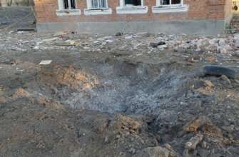 Обстріл Харківської області 28 лютого/Фото: Харківська ОВА Обстріл Харківської області 28 лютого/Фото: Харківська ОВА