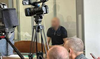 Суддя Тандир перебуватиме під вартою до 12 квітня/Фото: Офіс генпрокурора Суддя Тандир перебуватиме під вартою до 12 квітня/Фото: Офіс генпрокурора