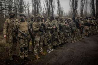В Украине могут начать блокировать счета уклонистов/Фото: Getty Images В Украине могут начать блокировать счета уклонистов/Фото: Getty Images