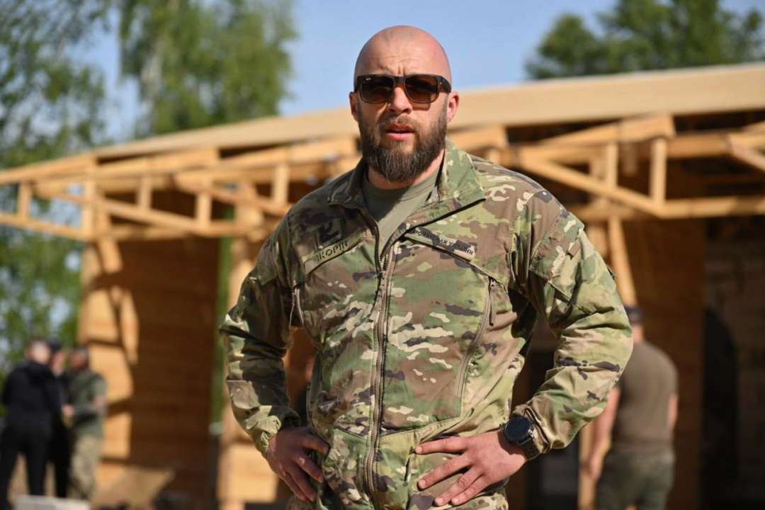 Нам не с чем сесть за стол переговоров - Жорин/Фото: Максим Жорин Нам не с чем сесть за стол переговоров - Жорин/Фото: Максим Жорин