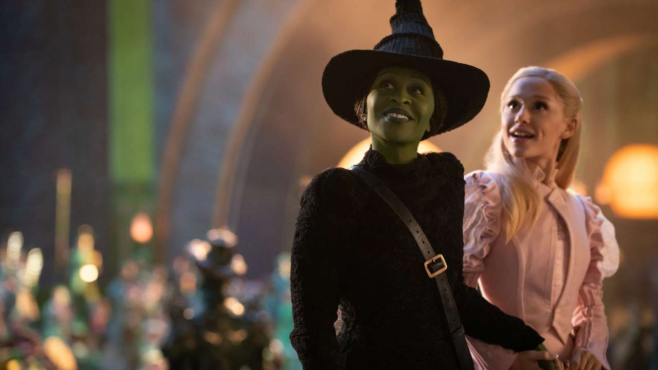 Из Mattel судятся из-за того, что на упаковках кукол "Wicked" поместили ссылку на порносайт