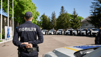 Кабмин утвердил перечень должностей правоохранителей, которые должны знать английский язык/Фото: sud.ua Кабмин определил должности в НАБУ, полиции, ГБР и ГСЧС, которые должны владеть английским языком