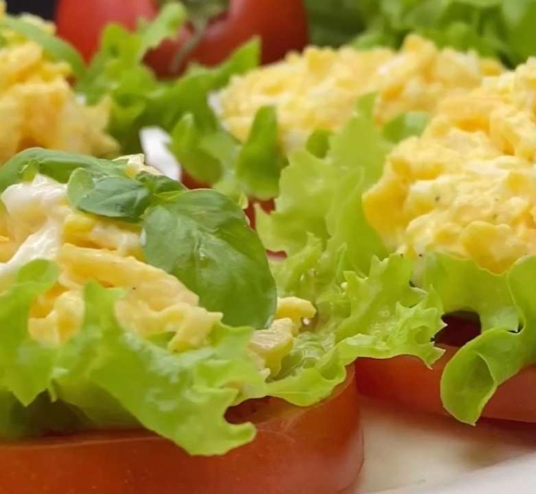 Есть описание рецепта и рекомендации по приготовлению. Фото: скрин Есть описание рецепта и рекомендации по приготовлению. Фото: скрин