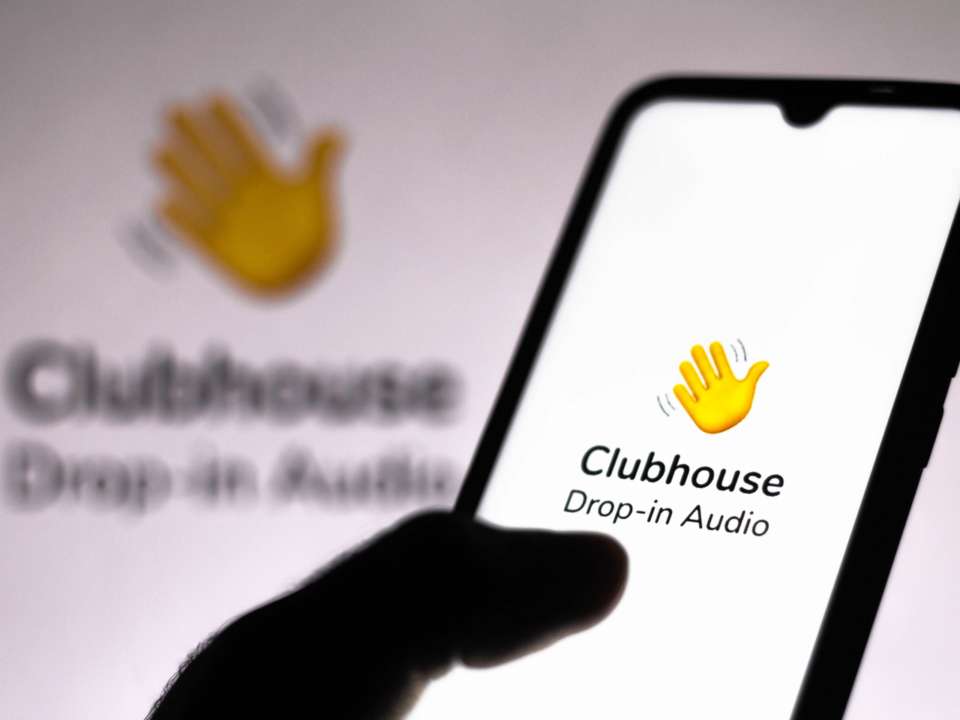 Фото: Globallookpress.com/ Автор - неизвестен Clubhouse: что это такое и с чем его едят