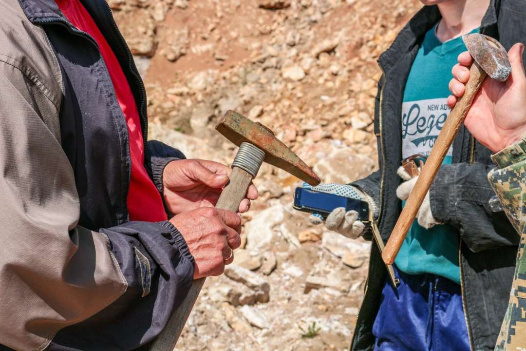 Удивительная находка: в Турции раскопали 1800-летнюю статую женщины