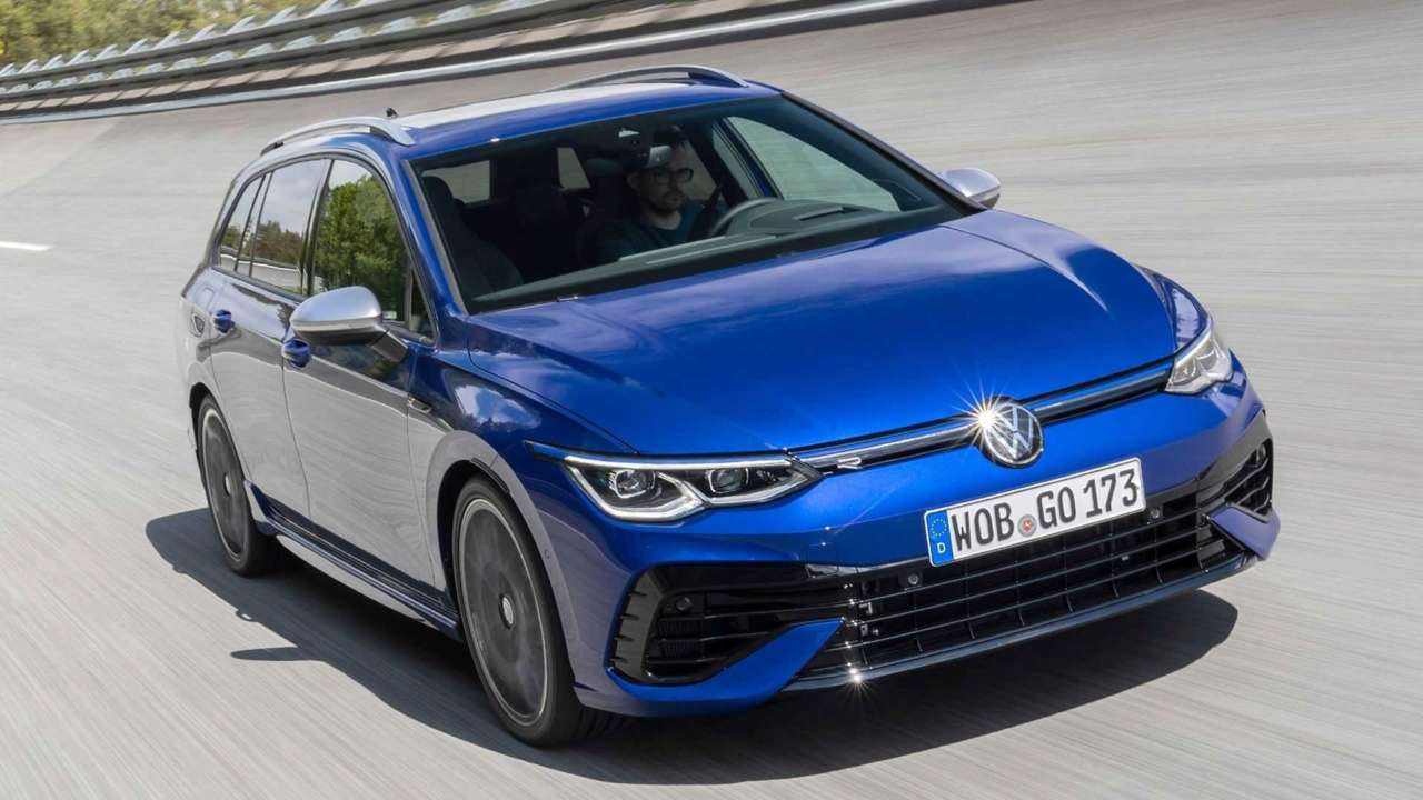 Фото: Volkswagen Volkswagen