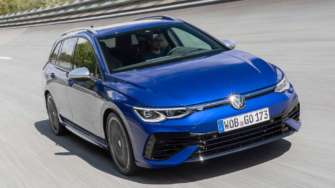 Фото: Volkswagen Volkswagen