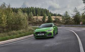 Фото: Ford Ford