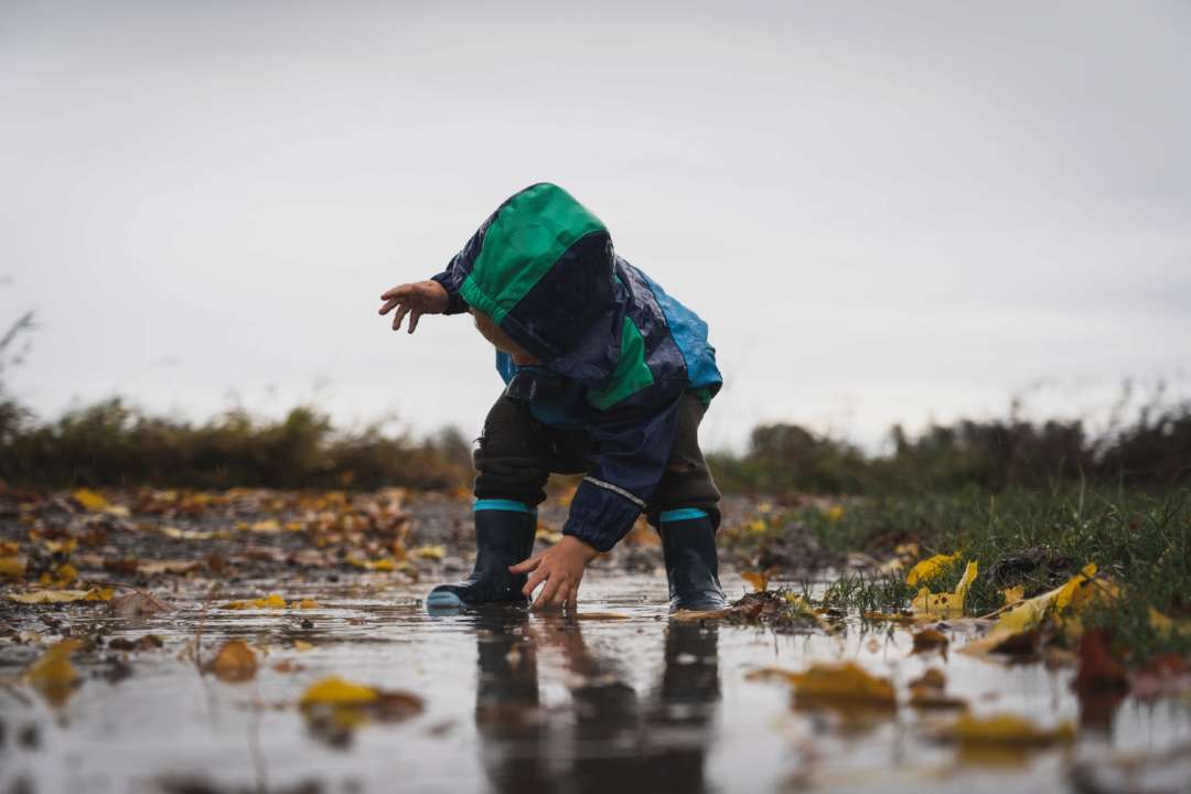 Прогноз погоди в Україні на 1 листопада/ Фото: Unsplash Прогноз погоди в Україні на 1 листопада