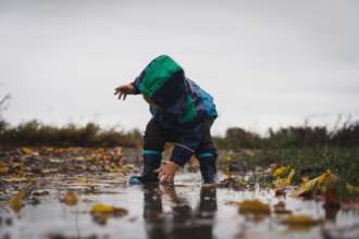 Прогноз погоды в Украине на 1 ноября/ Фото: Unsplash Прогноз погоды в Украине на 1 ноября