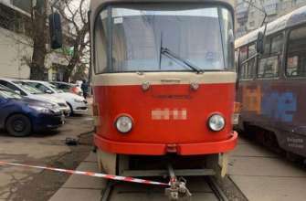 У Києві намагаються впізнати жінку, яка загинула під колесами трамвая / Фото: Поліція Києва У Дніпрі намагаються впізнати жінку, яка загинула під колесами трамвая / Фото: Поліція Києва