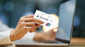 Найбільша платіжна система у світі обмежила роботу з банками рф/Фото: UnionPay International/Facebook Санкції в дії: найбільша платіжна система у світі обмежила роботу з банками рф