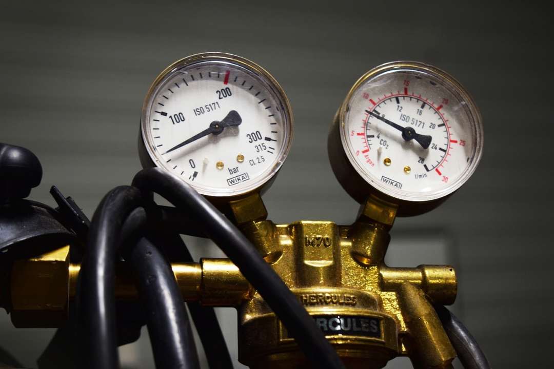 Болгарія скасує податок на російський газ з метою отримання доступу до Шенгенської зони