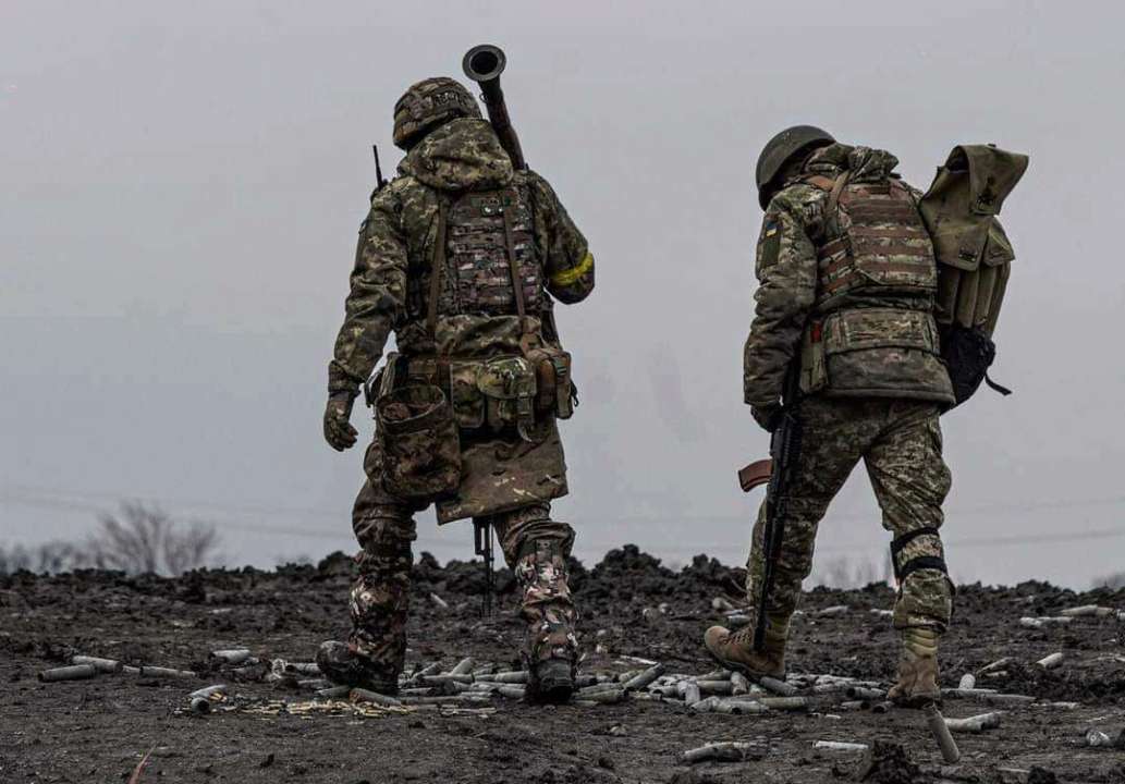 Потери рф на 3 января/Фото: Генштаб ВСУ/Facebook ВСУ уничтожили за сутки снова более 700 оккупантов: общие потери рф на 3 января