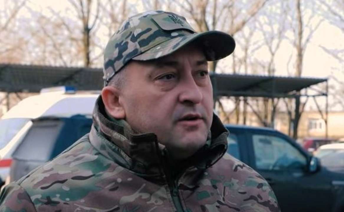 Другом для Івана став "Білий янгол" Василь Піпа, на якого хлопчик хоче бути схожим Другом для Івана став "Білий янгол" Василь Піпа, на якого хлопчик хоче бути схожим