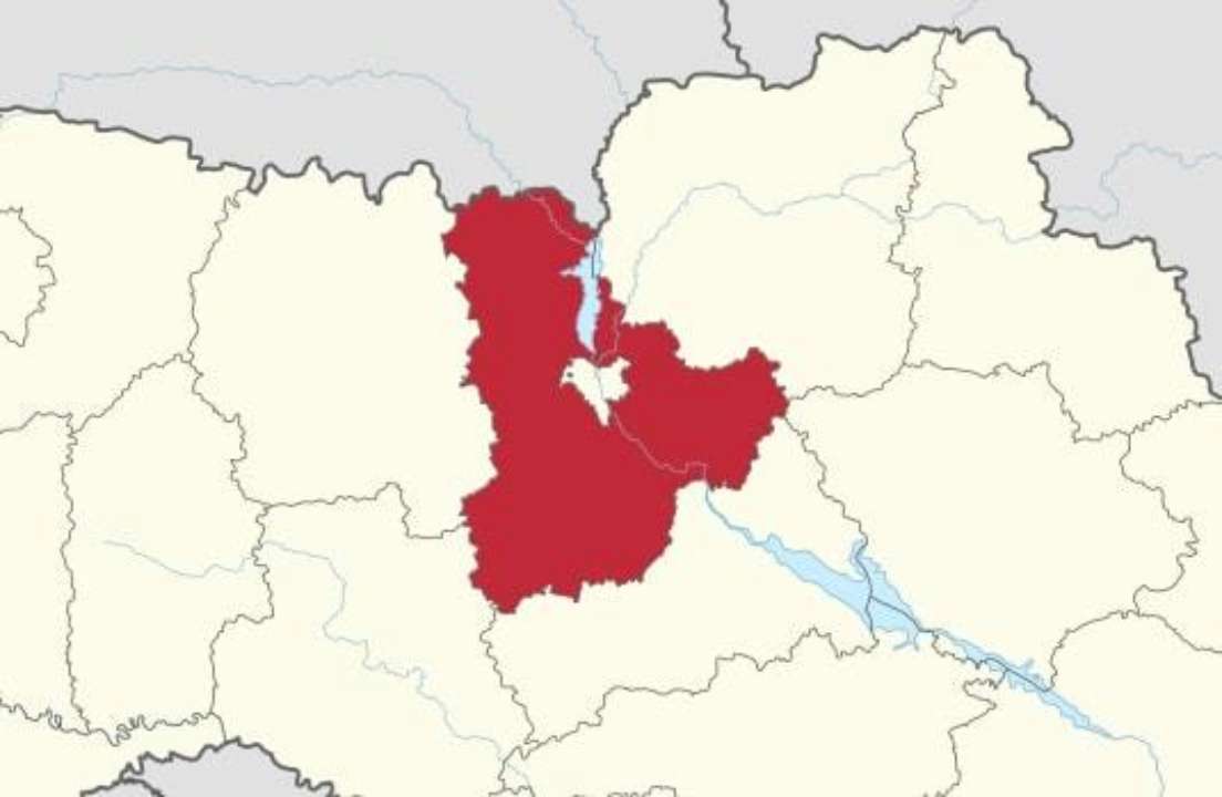 На Київську область насувається пожежна небезпека / Фото: wikipedia.org На Київську область насувається пожежна небезпека / Фото: wikipedia.org