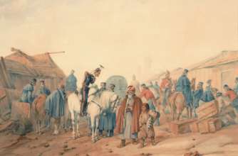 68,9% жителей Донбасса разговаривали в 1897 году на украинском языке/Фото: Getty Images 68,9% жителей Донбасса разговаривали в 1897 году на украинском языке/Фото: Getty Images