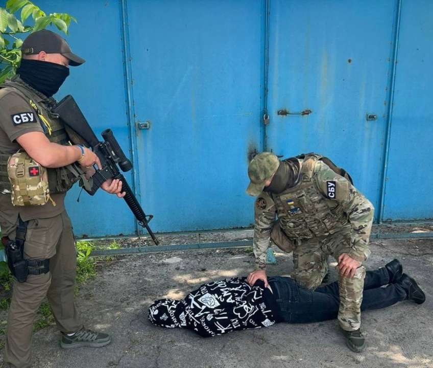 Мешал деоккупации Лимана: к 15 годам приговорен коллаборационист
