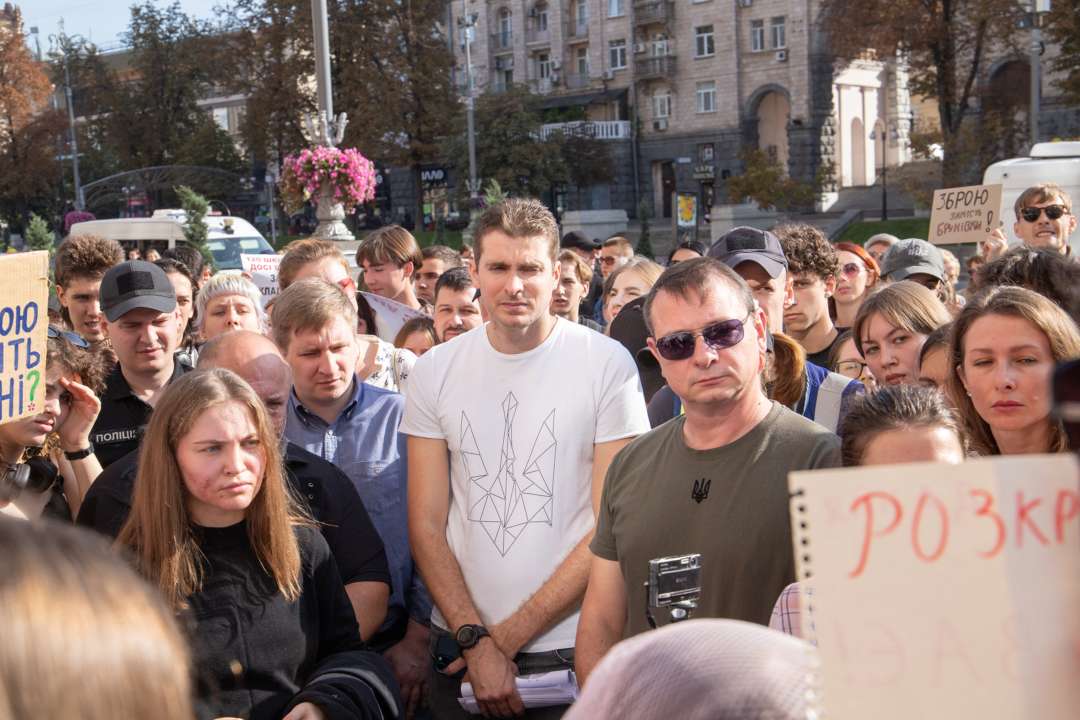 Киев продолжит усиливать поддержку ВСУ - горсовет
