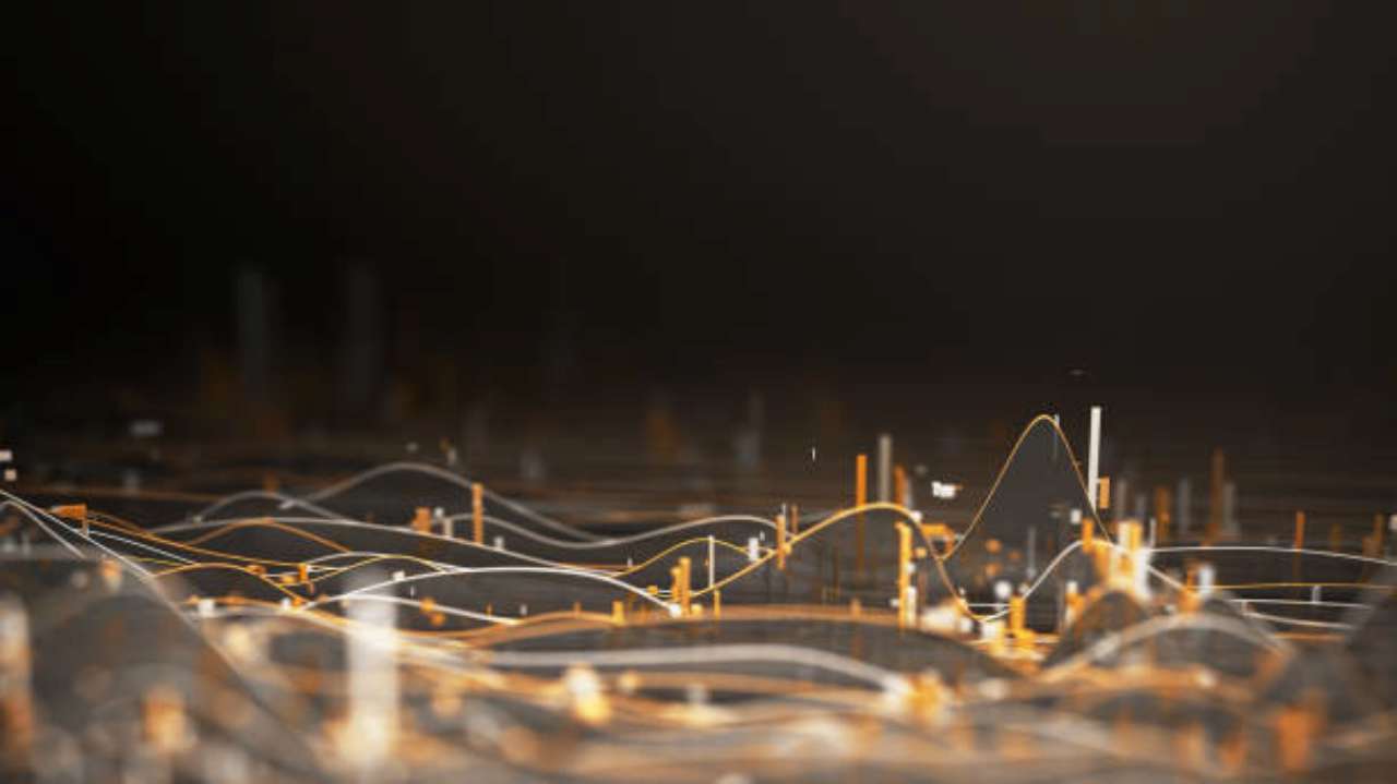 Фото з https://unsplash.com/ Обсяги зовнішнього фінансування бюджету за 10 місяців 2023 року перевищили 35 млрд. дол.