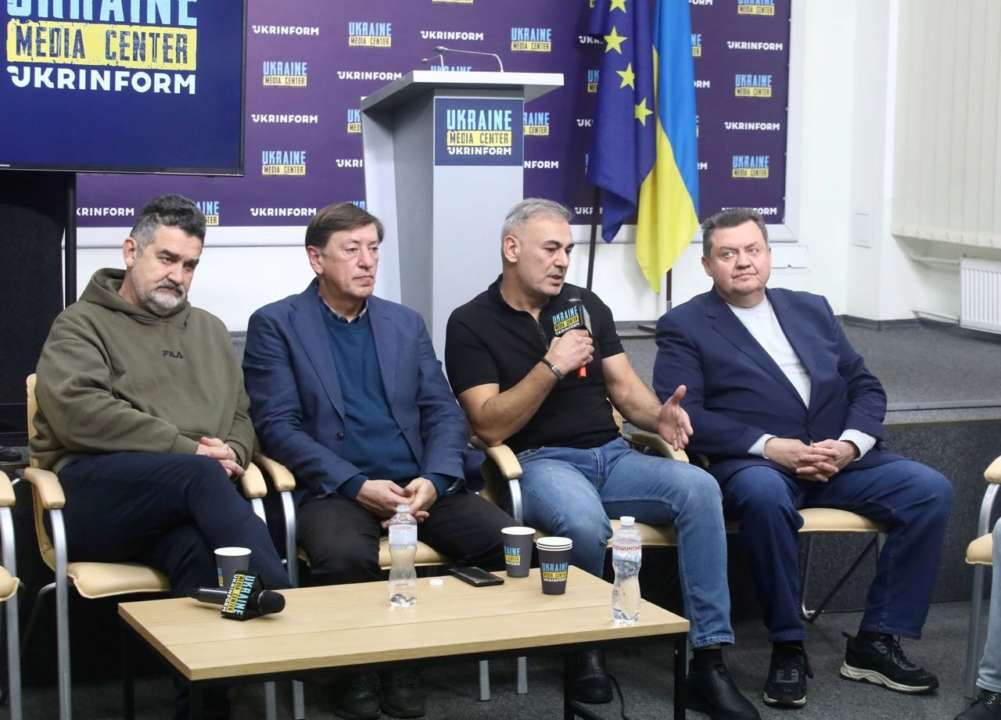 Більшість турків-месхетів, які перебувають за кордоном, хочуть повернутися в Україну